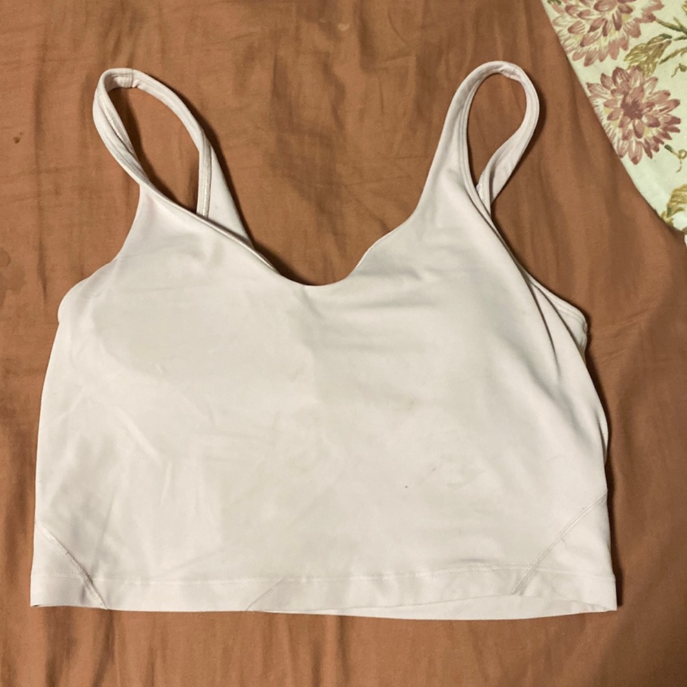 lululemon align tank
